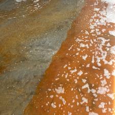 Rust Removal in Perdido Key, FL 1